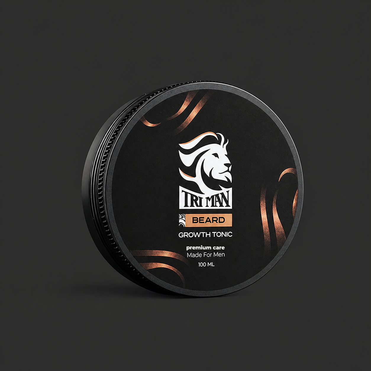 Beard Growth Tonic
