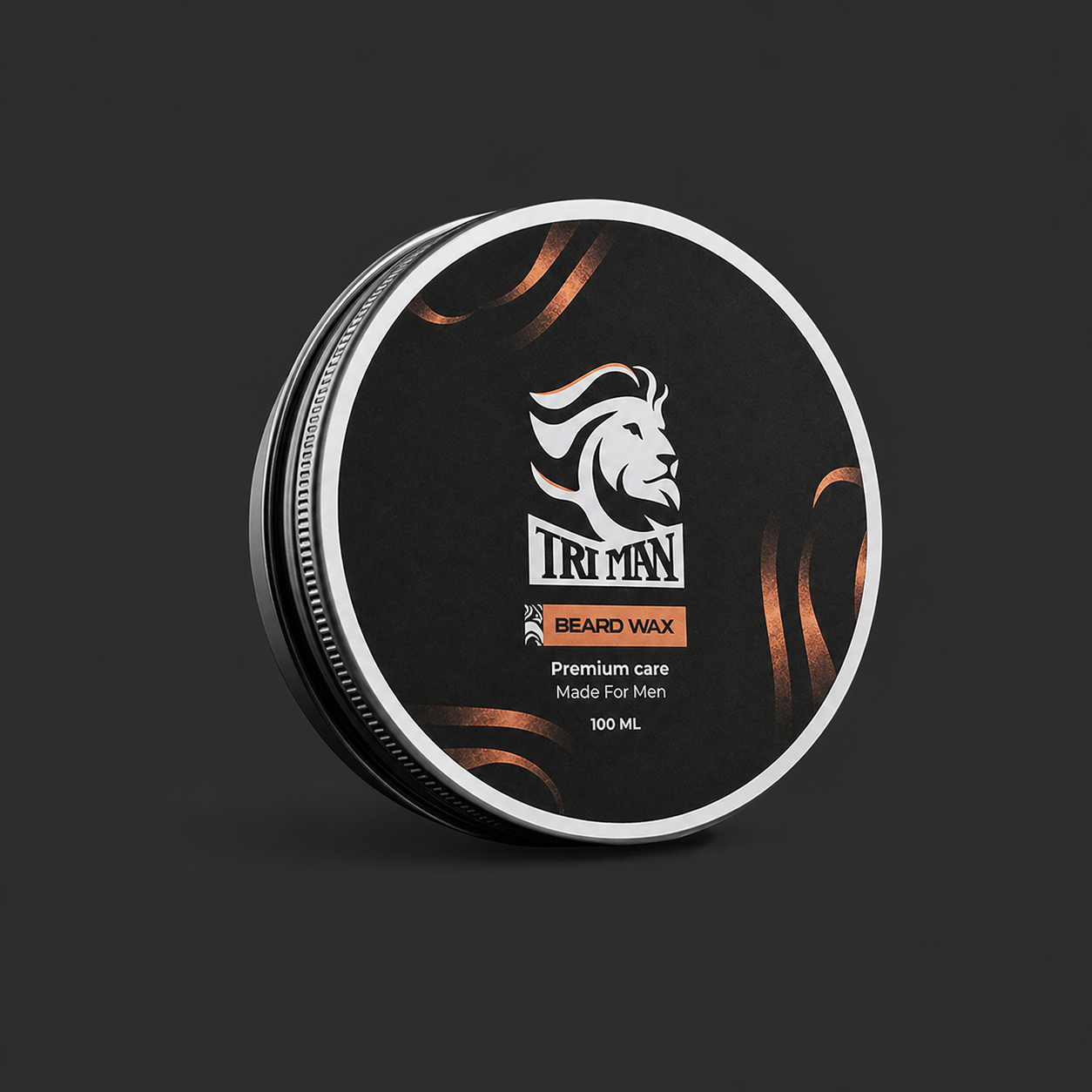 Beard Wax