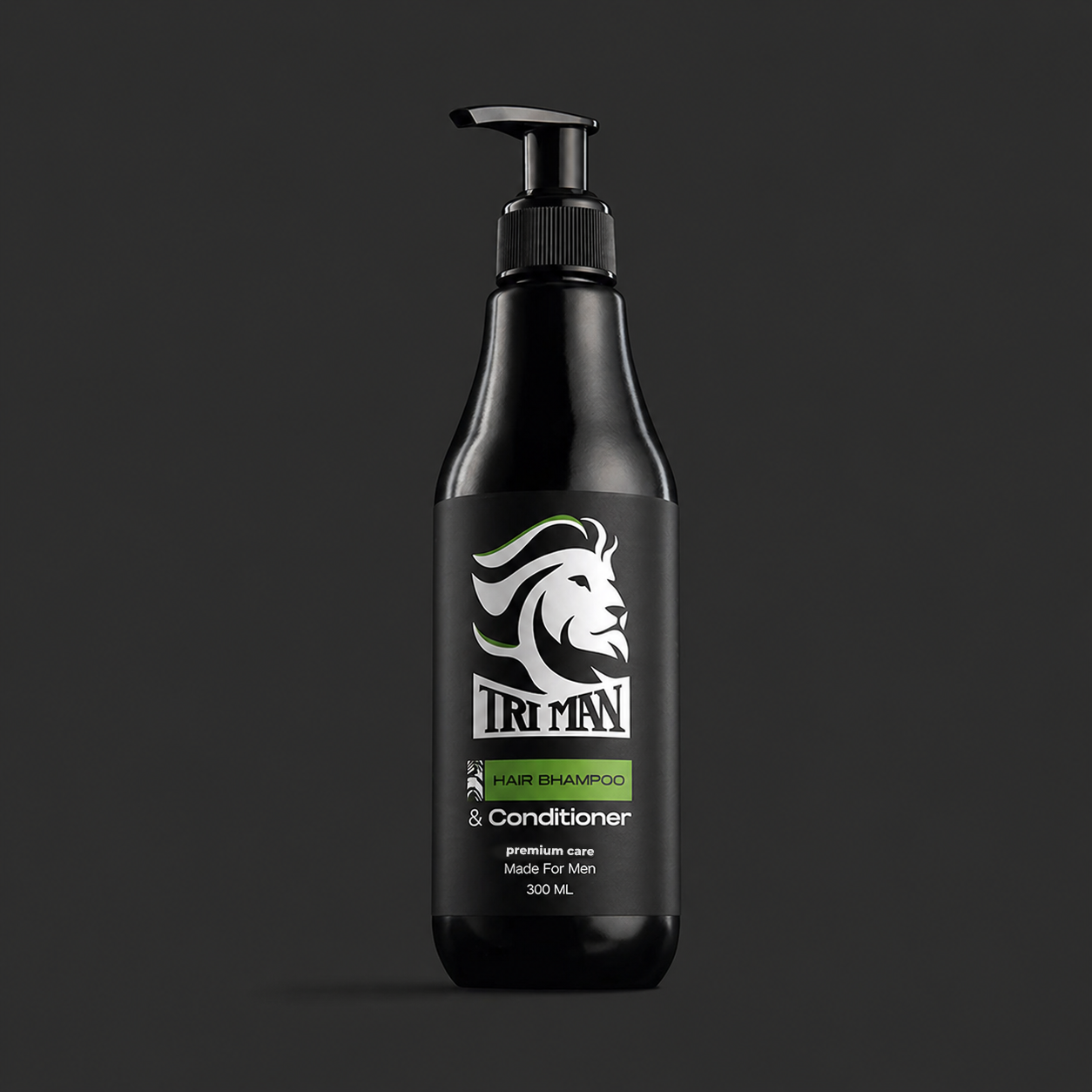 Hair Shampoo & Conditioner
