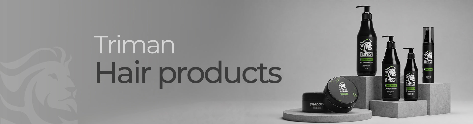 Hair products