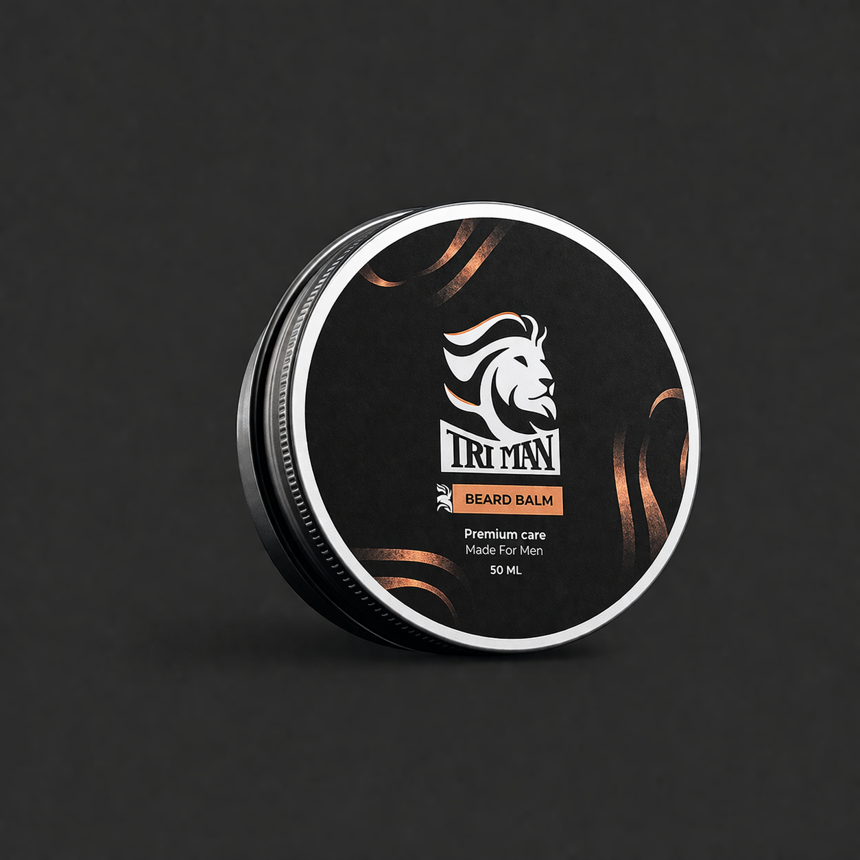 Beard Balm