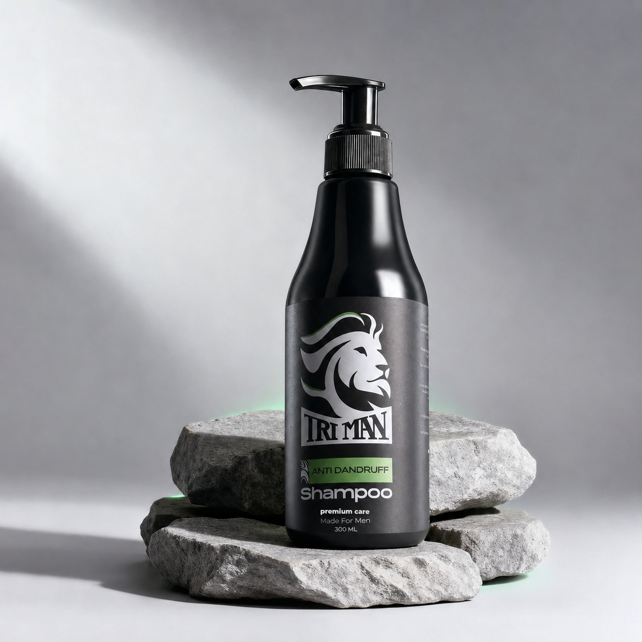 Hair Shampoo – Anti Dandruff