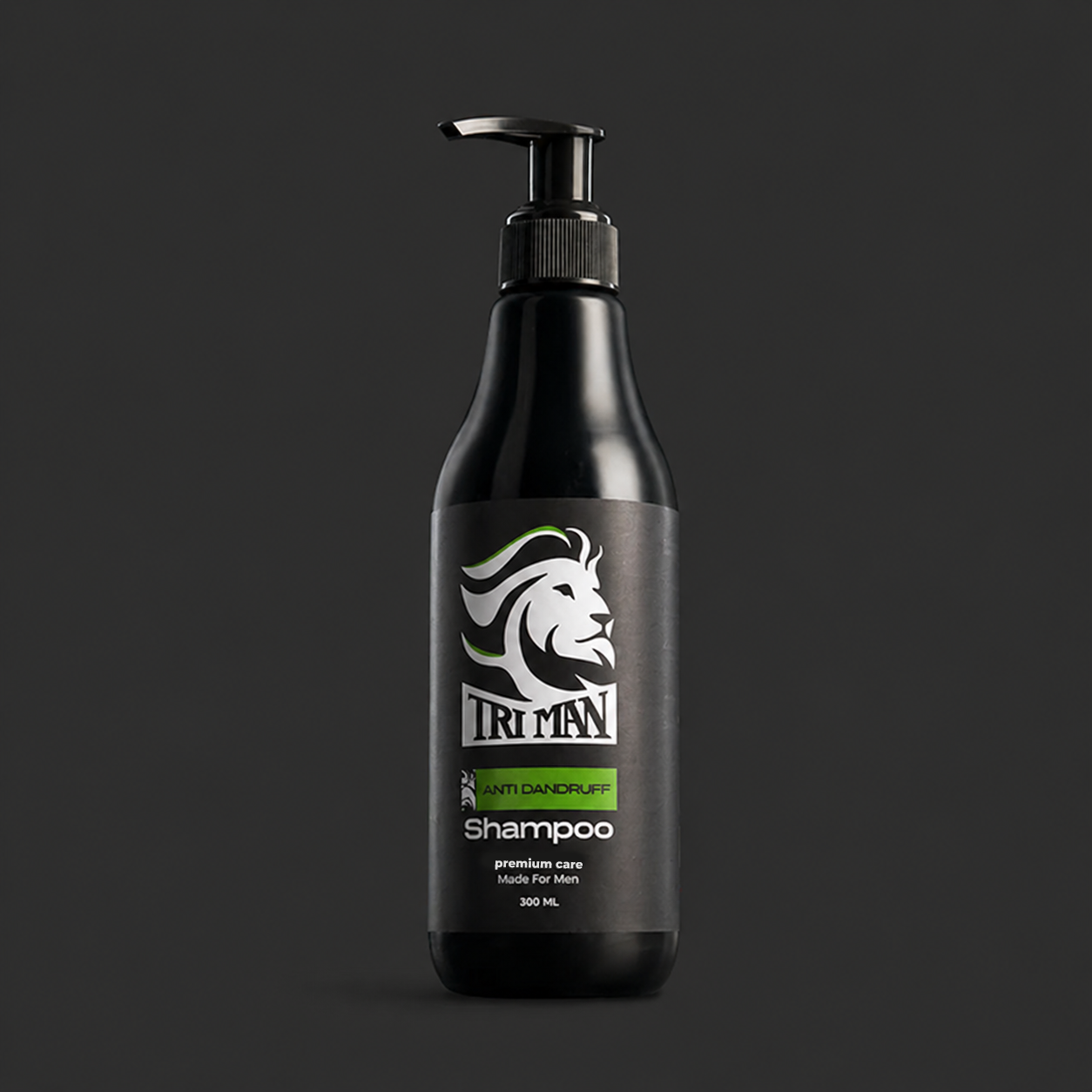 Hair Shampoo – Anti Dandruff