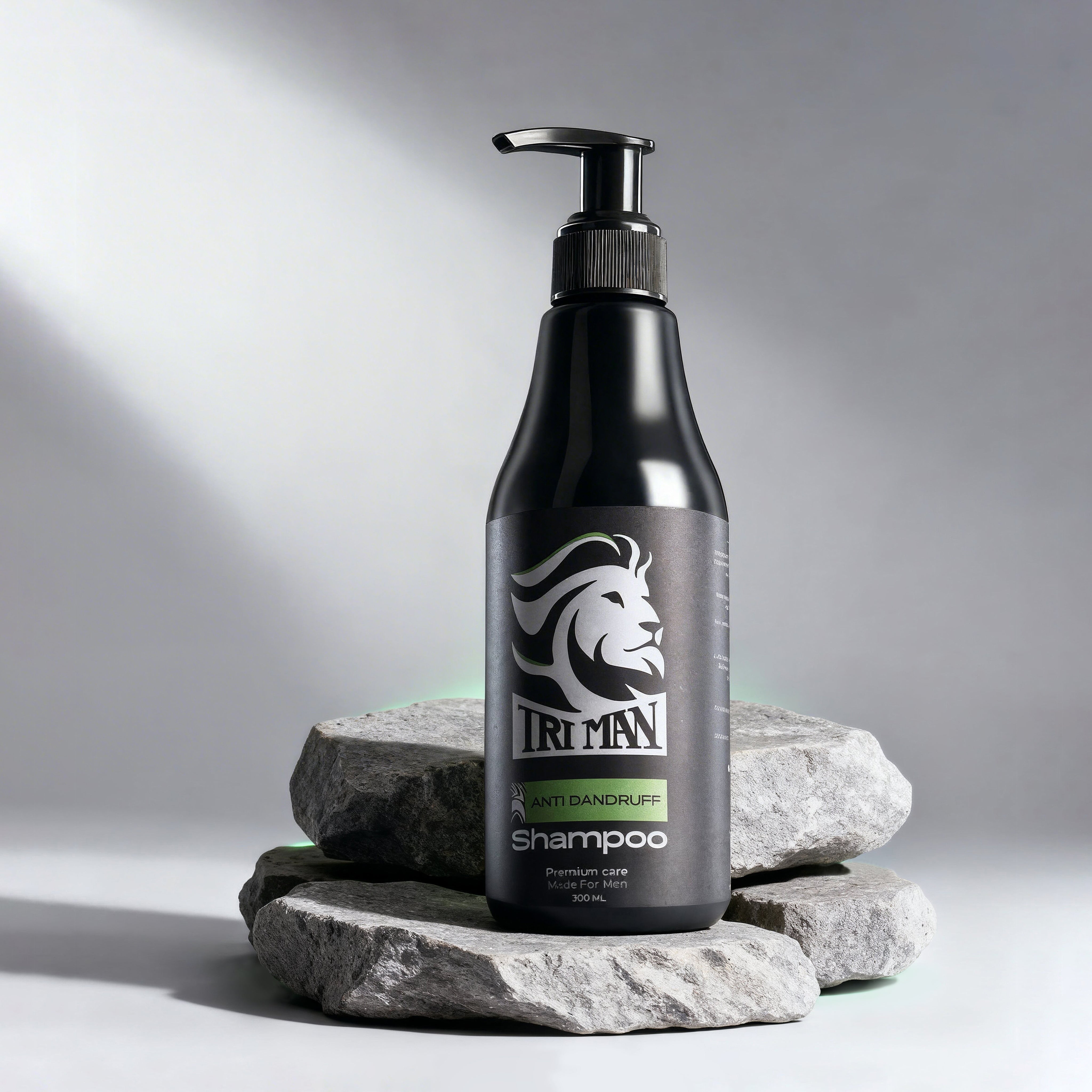 شامبو للشعر – مضاد للقشرة