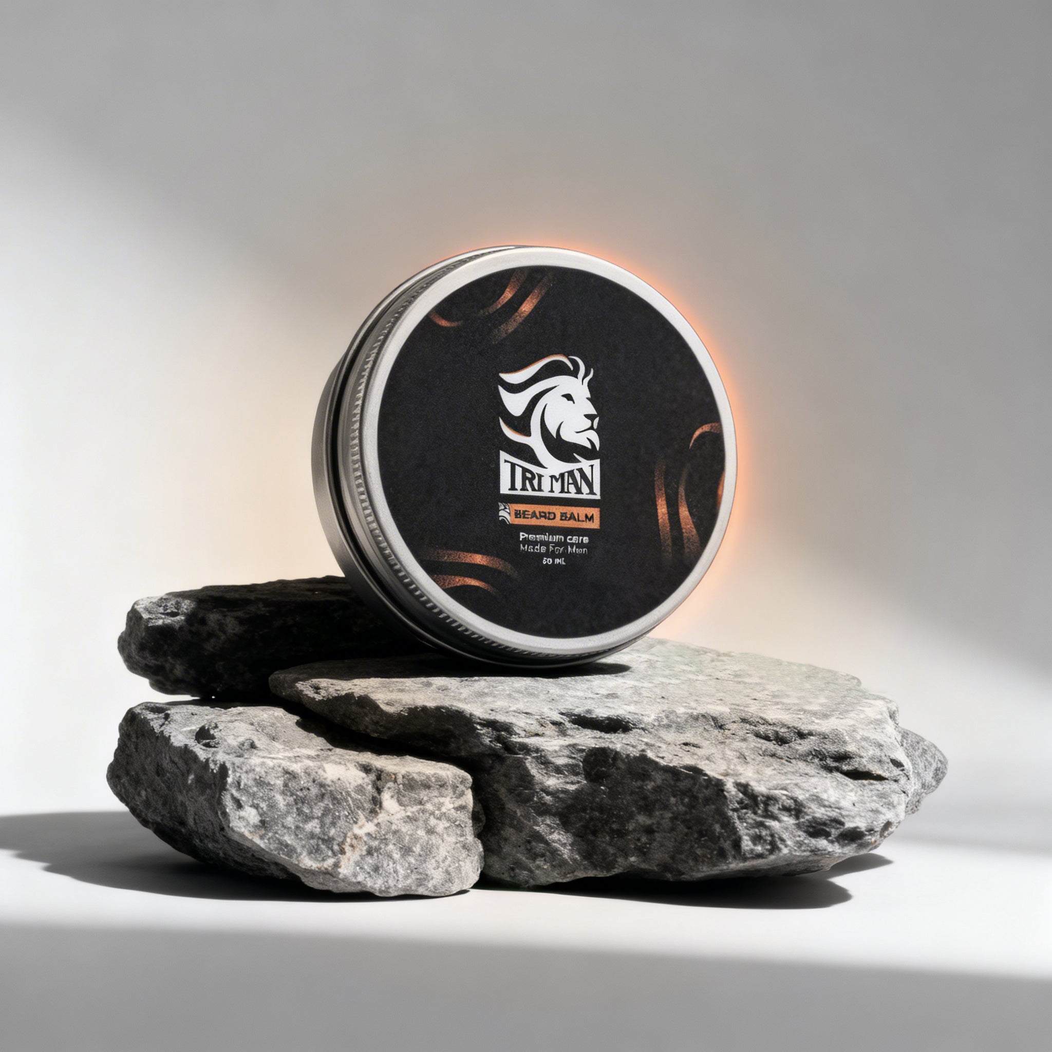 بلسم اللحية