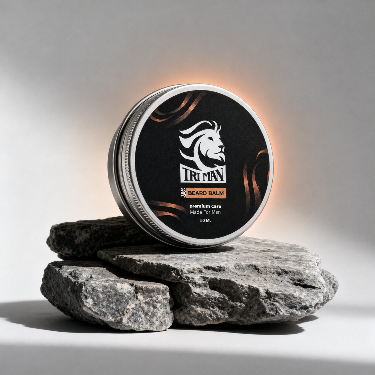 Beard Balm