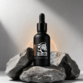 Beard Growth Oil
