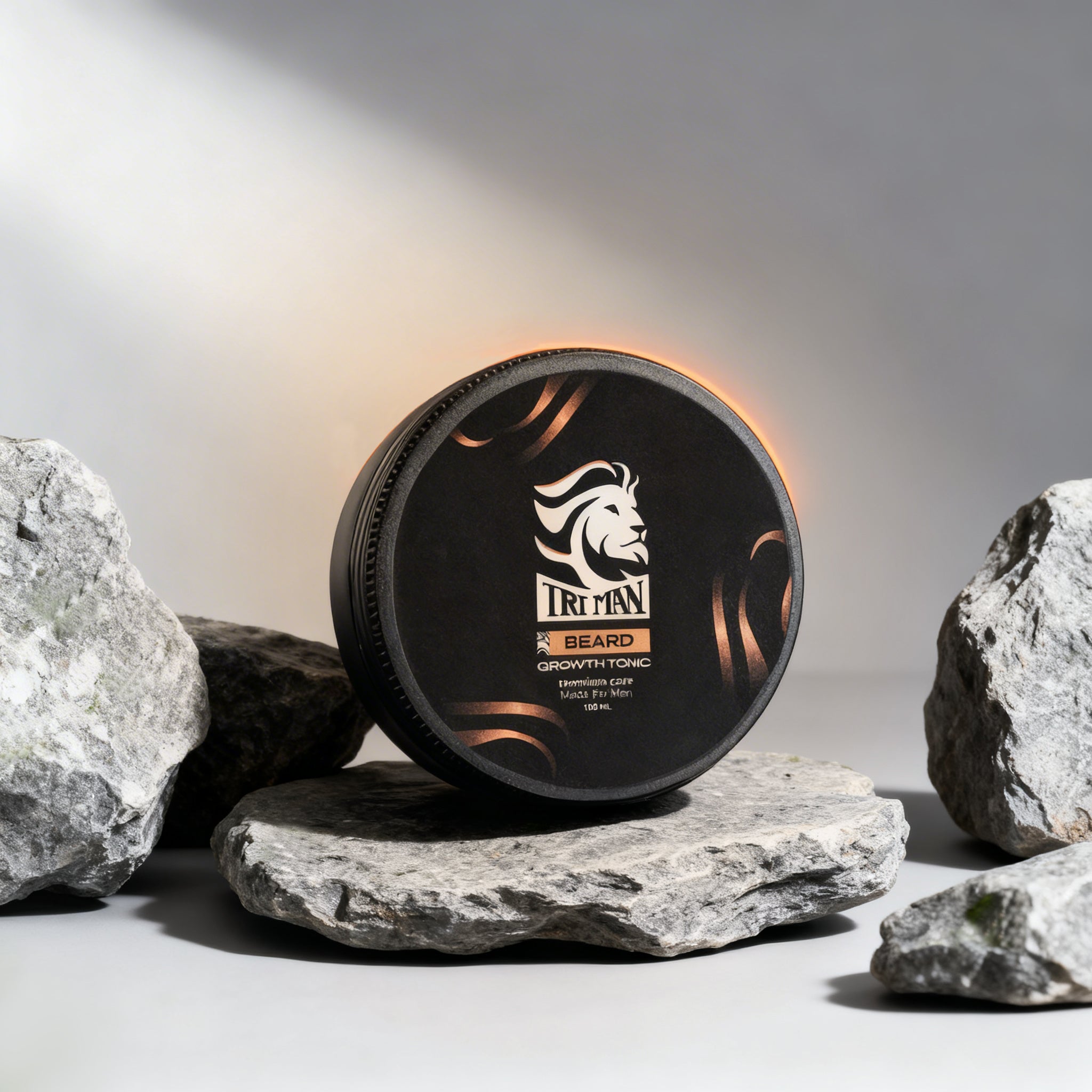 كريم إنبات اللحية