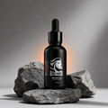 Beard Styling Oil