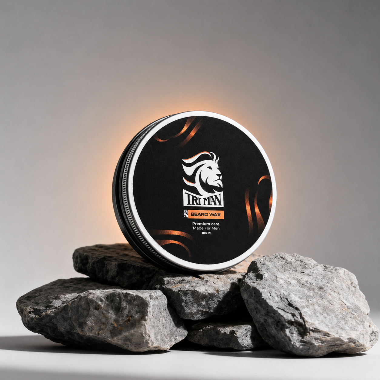 Beard Wax