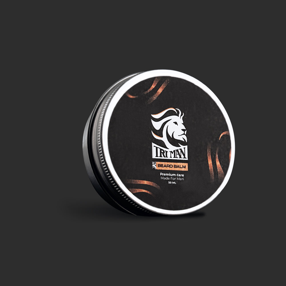 Beard Balm