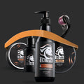 Beard Growth Set