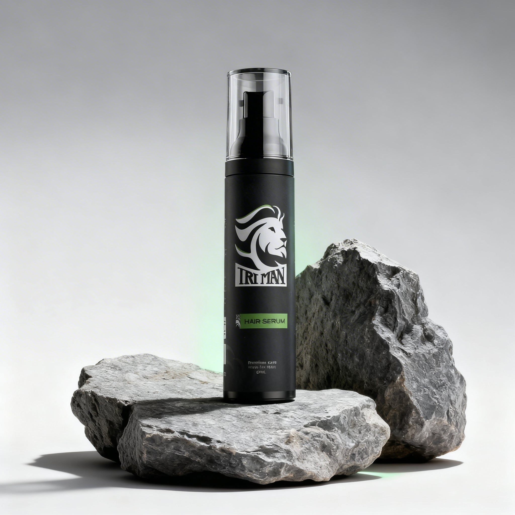 سيروم للشعر