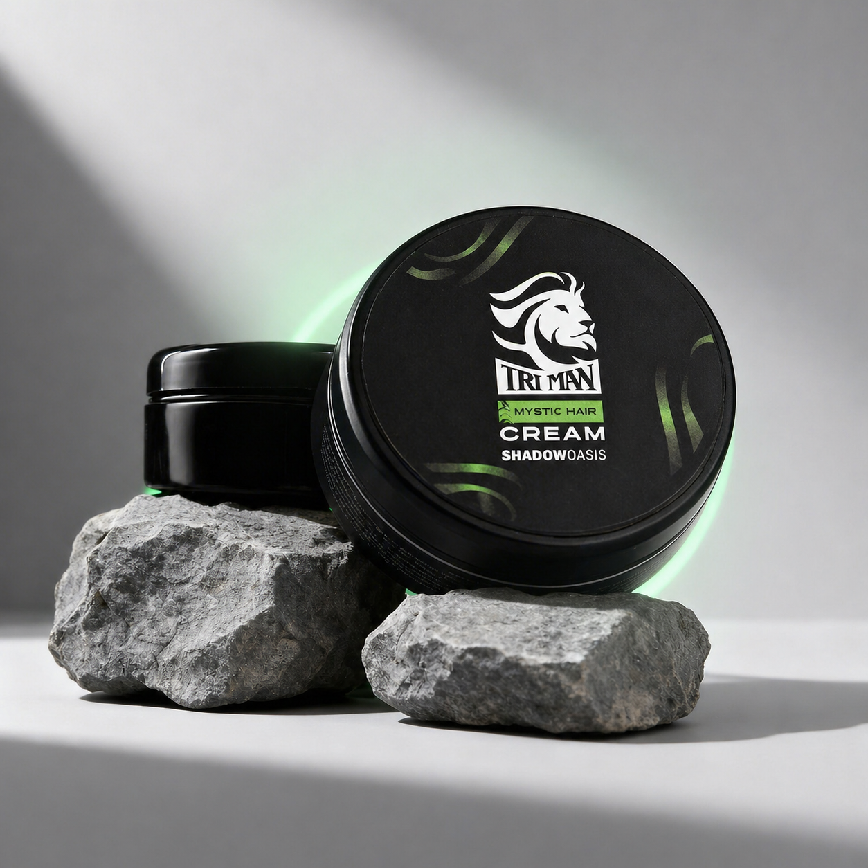 Mystic Hair Cream